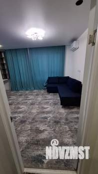 3-к квартира, на длительный срок, 63м2, 14/15 этаж