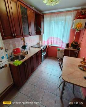 3-к квартира, на длительный срок, 67м2, 2/9 этаж