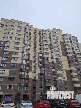 1-к квартира, на длительный срок, 34м2, 13/14 этаж