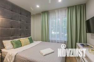 1-к квартира, посуточно, 13м2, 1/9 этаж