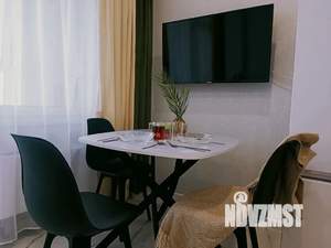 1-к квартира, посуточно, 34м2, 3/22 этаж