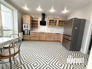 2-к квартира, на длительный срок, 70м2, 11/17 этаж