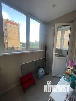 1-к квартира, на длительный срок, 51м2, 8/17 этаж