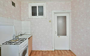 1-к квартира, на длительный срок, 30м2, 2/5 этаж