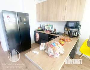 2-к квартира, на длительный срок, 63м2, 7/18 этаж