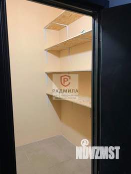 1-к квартира, на длительный срок, 35м2, 18/21 этаж