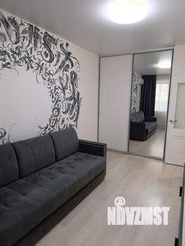 1-к квартира, на длительный срок, 32м2, 6/16 этаж