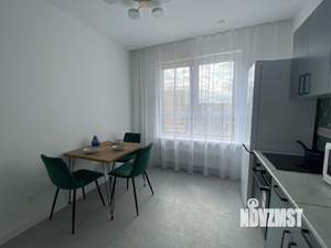 1-к квартира, на длительный срок, 33м2, 10/12 этаж