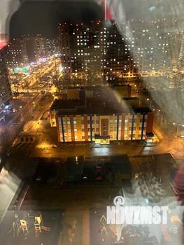 2-к квартира, на длительный срок, 50м2, 14/19 этаж