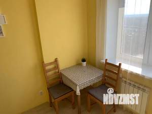 1-к квартира, посуточно, 32м2, 17/17 этаж