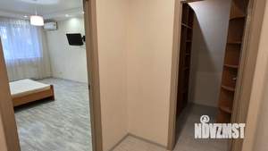 1-к квартира, на длительный срок, 48м2, 2/17 этаж