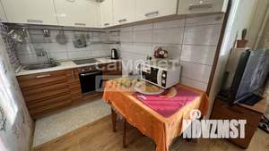 Студия квартира, на длительный срок, 27м2, 13/17 этаж