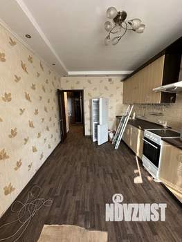 1-к квартира, на длительный срок, 50м2, 3/17 этаж