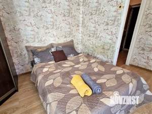 1-к квартира, посуточно, 33м2, 5/5 этаж