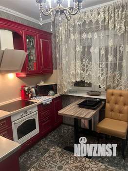 2-к квартира, на длительный срок, 50м2, 14/17 этаж