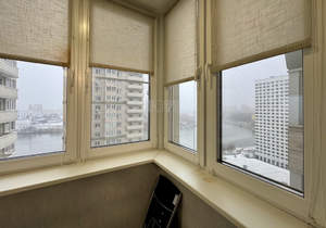 3-к квартира, на длительный срок, 90м2, 15/23 этаж