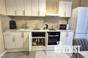 2-к квартира, посуточно, 60м2, 6/14 этаж