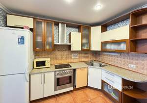 2-к квартира, на длительный срок, 72м2, 5/12 этаж