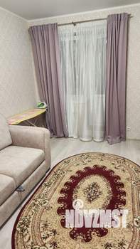 1-к квартира, на длительный срок, 32м2, 4/19 этаж