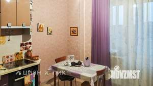 1-к квартира, на длительный срок, 43м2, 9/14 этаж