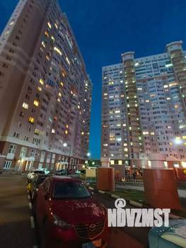 2-к квартира, на длительный срок, 60м2, 16/24 этаж