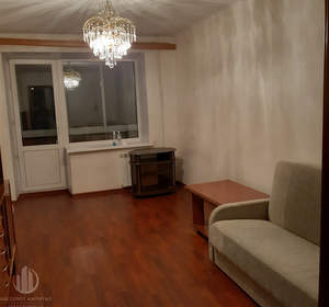 2-к квартира, на длительный срок, 45м2, 3/5 этаж