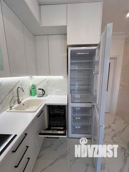 2-к квартира, на длительный срок, 56м2, 11/17 этаж