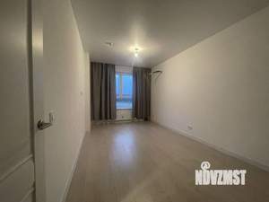 1-к квартира, на длительный срок, 40м2, 2/16 этаж