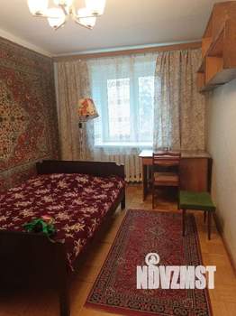 2-к квартира, на длительный срок, 45м2, 3/5 этаж