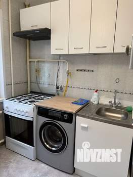3-к квартира, на длительный срок, 60м2, 3/5 этаж
