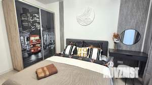 2-к квартира, посуточно, 65м2, 1/1 этаж