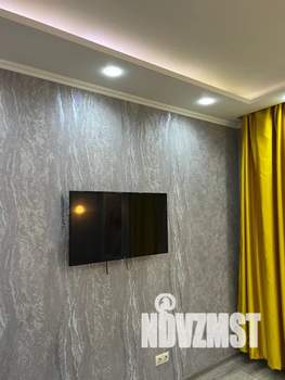 3-к квартира, посуточно, 105м2, 3/14 этаж