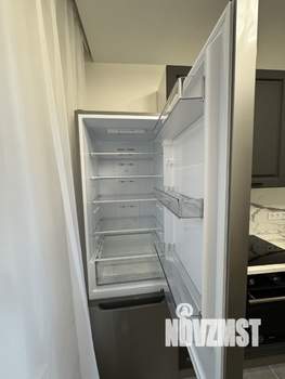 1-к квартира, на длительный срок, 30м2, 3/13 этаж