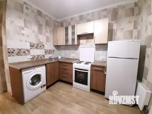 1-к квартира, на длительный срок, 40м2, 5/13 этаж