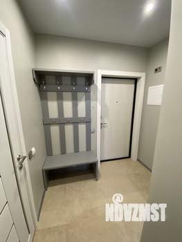 2-к квартира, на длительный срок, 36м2, 13/14 этаж