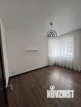 2-к квартира, на длительный срок, 43м2, 2/15 этаж