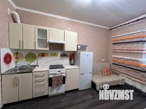 2-к квартира, посуточно, 55м2, 7/14 этаж