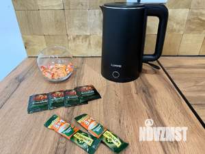 Студия квартира, посуточно, 23м2, 11/15 этаж