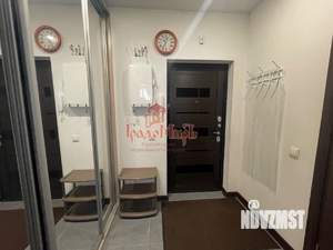 1-к квартира, на длительный срок, 39м2, 3/12 этаж