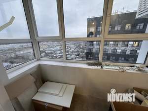 3-к квартира, на длительный срок, 66м2, 21/24 этаж