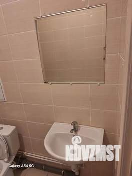 1-к квартира, посуточно, 40м2, 22/22 этаж