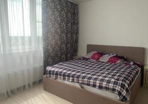 2-к квартира, на длительный срок, 50м2, 16/16 этаж