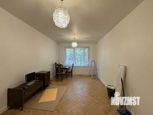 2-к квартира, на длительный срок, 48м2, 2/5 этаж