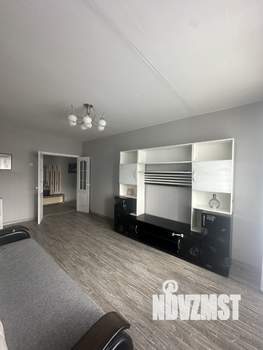 1-к квартира, на длительный срок, 48м2, 4/9 этаж