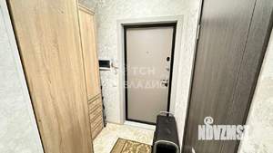 1-к квартира, на длительный срок, 30м2, 6/17 этаж