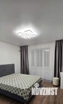 2-к квартира, на длительный срок, 55м2, 8/15 этаж