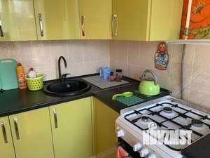 1-к квартира, на длительный срок, 33м2, 3/5 этаж