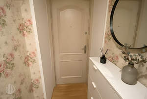 2-к квартира, на длительный срок, 41м2, 4/5 этаж