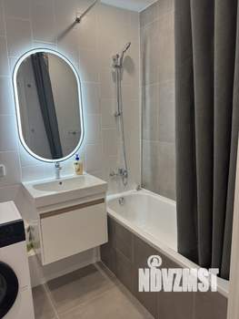 1-к квартира, на длительный срок, 35м2, 3/16 этаж