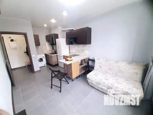 2-к квартира, посуточно, 35м2, 8/17 этаж